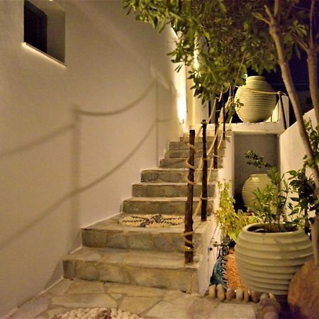 Dioni Lux Inn 2 Pachaina Exterior foto