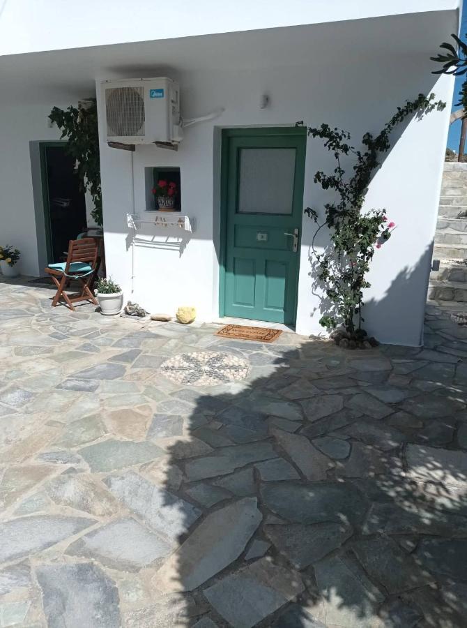 Dioni Lux Inn 2 Pachaina Exterior foto
