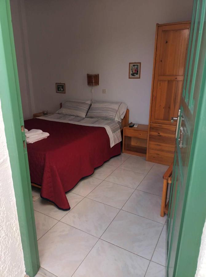 Dioni Lux Inn 2 Pachaina Exterior foto